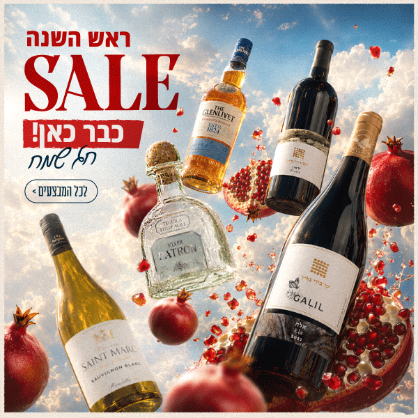 מבצעי ראש השנה